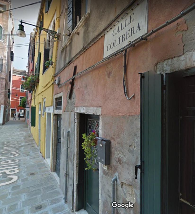 Via Garibaldi-Gigli Biennale Terrace By Wonderful Italy Apartment Venice Luaran gambar